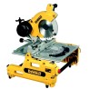 DeWALT DW743N piła ukośna 2850 RPM 2000 W