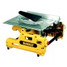 DeWALT DW743N piła ukośna 2850 RPM 2000 W