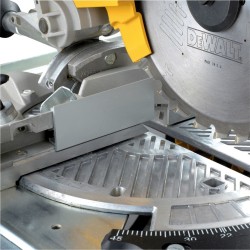 DeWALT DW743N piła ukośna 2850 RPM 2000 W