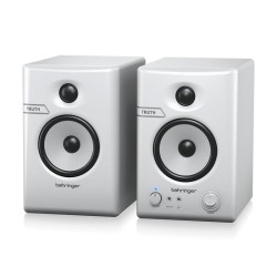 Behringer TRUTH 3.5 BT-WH Para monitorów studyjnych aktywnych 3,5"