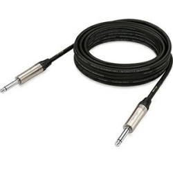 Behringer GIC-600 instrumentalny 1/4" mono jack 6m