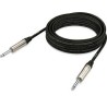 Behringer GIC-600 instrumentalny 1/4" mono jack 6m