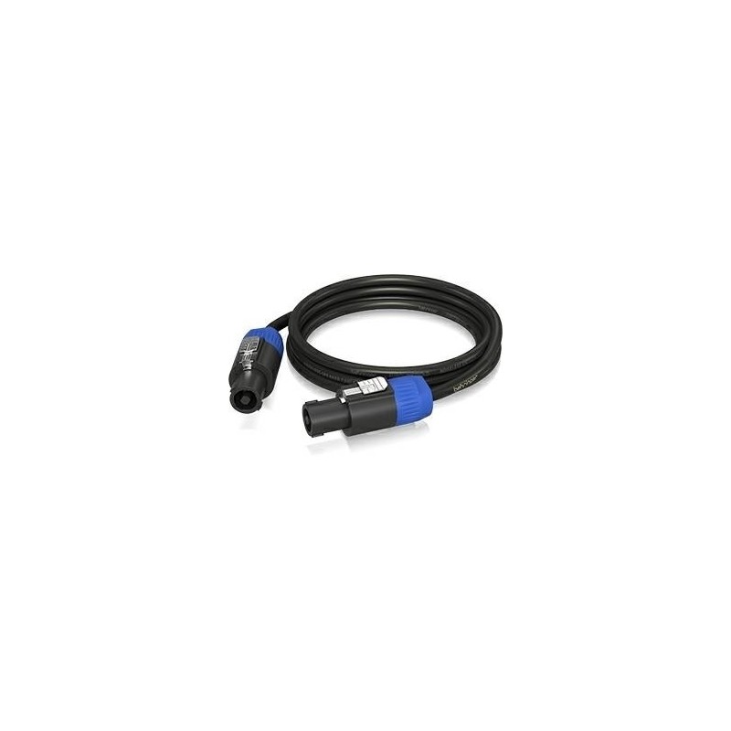 Behringer GLC2-300 Speakon - Speakon 3m