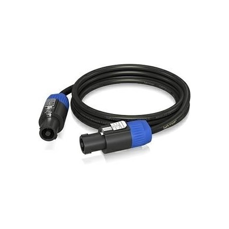 Behringer GLC2-300 Speakon - Speakon 3m