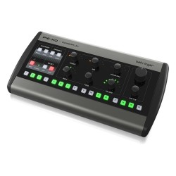 Behringer P16-HQ 16-kanałowy cyfrowy mikser osobisty