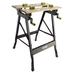 Ryobi RWB02 stół warsztatowy Przenośny stół warsztatowy
