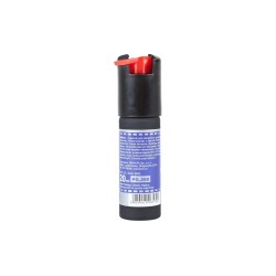 Gaz pieprzowy Police Perfect Guard 200 - 15 ml. żel