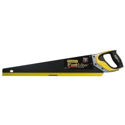 Stanley 2-20-530 piła ręczna 55 cm Czarny, Żółty