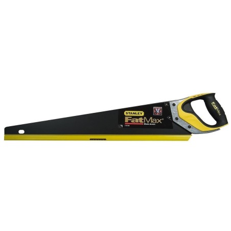 Stanley 2-20-530 piła ręczna 55 cm Czarny, Żółty
