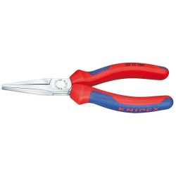 Knipex 30 15 160 szczypce Szczypce półokrągłe