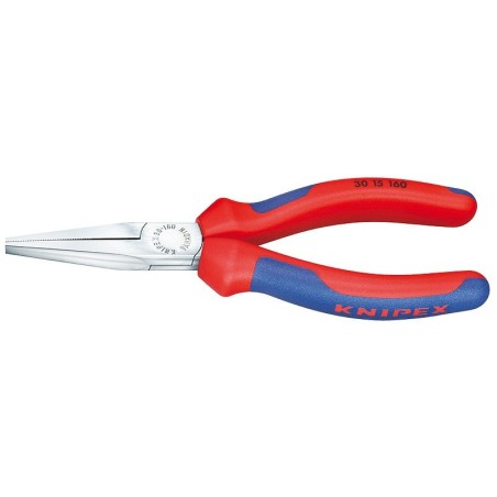 Knipex 30 15 160 szczypce Szczypce półokrągłe
