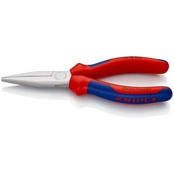 Knipex 30 15 160 szczypce Szczypce półokrągłe