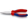 Knipex 30 15 160 szczypce Szczypce półokrągłe