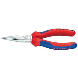 Knipex 30 25 160 szczypce Szczypce półokrągłe