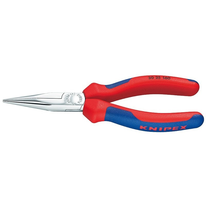 Knipex 30 25 160 szczypce Szczypce półokrągłe