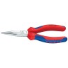 Knipex 30 25 160 szczypce Szczypce półokrągłe