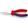 Knipex 30 25 160 szczypce Szczypce półokrągłe