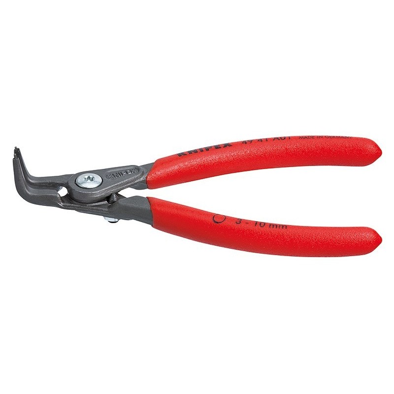 Knipex 49 41 A01 szczypce Szczypce do pierścieni osadczych Knipex 49 41 A01 szczypce Szczypce do pierścieni osadczych