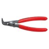 Knipex 49 41 A01 szczypce Szczypce do pierścieni osadczych