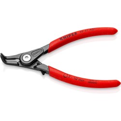 Knipex 49 41 A01 szczypce Szczypce do pierścieni osadczych