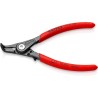 Knipex 49 41 A01 szczypce Szczypce do pierścieni osadczych