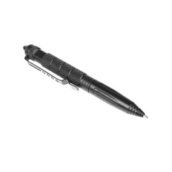 Długopis taktyczny GUARD Tactical Pen Kubotan ze zbijakiem do szyb (YC-008-BL)