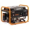 Agregat prądotwórczy 3,2 Kw 230V GDA3500 DAEWOO