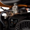 Agregat prądotwórczy 3,2 Kw 230V GDA3500 DAEWOO