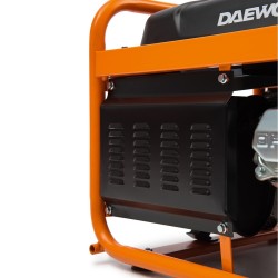 Agregat prądotwórczy 3,2 Kw 230V GDA3500 DAEWOO
