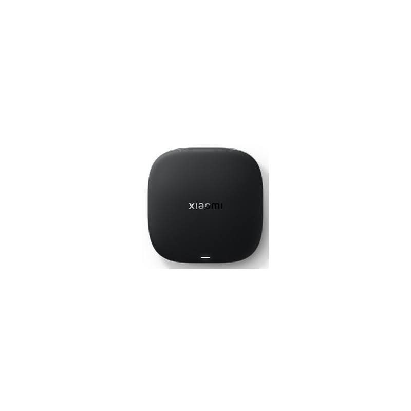 Odtwarzacz multimedialny Xiaomi Mi TV Box S (3rd Gen) EU Odtwarzacz multimedialny Xiaomi Mi TV Box S (3rd Gen) EU