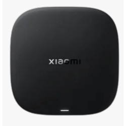 Odtwarzacz multimedialny Xiaomi Mi TV Box S (3rd Gen) EU