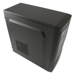 LC-Power 7037B Midi Tower Czarny