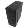 LC-Power 7037B Midi Tower Czarny