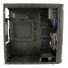 LC-Power 7037B Midi Tower Czarny