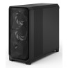 Etui Fractal Design Meshify 3 XL TG Jasny Odcień - ATX