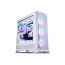 Etui Phanteks Eclipse G400A, 140mm DRG