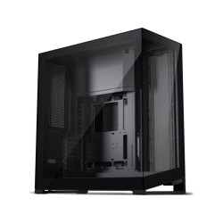 Obudowa PC PHANTEKS NV-Series NV9 MK2, Big-Tower, EATX, DRGB, Tempered Glass - czarna