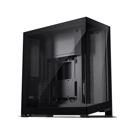 Obudowa PC PHANTEKS NV-Series NV9 MK2, Big-Tower, EATX, DRGB, Tempered Glass - czarna