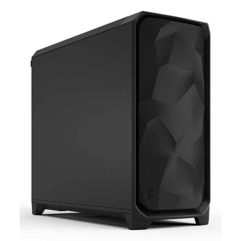 Etui Fractal Design Meshify 3 XL Solid Black - ATX Etui Fractal Design Meshify 3 XL Solid Black - ATX