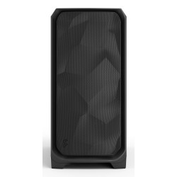 Etui Fractal Design Meshify 3 XL Solid Black - ATX
