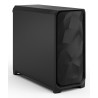 Etui Fractal Design Meshify 3 XL Solid Black - ATX
