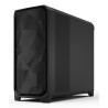 Etui Fractal Design Meshify 3 XL Solid Black - ATX