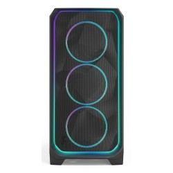 Etui Fractal Design Meshify 3 XL Ambience Pro RGB Jasny Odcień ATX