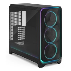 Etui Fractal Design Meshify 3 XL Ambience Pro RGB Jasny Odcień ATX