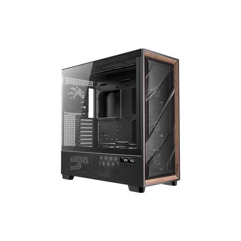 Geh Antec FLUX PRO Full Tower sprzedaż detaliczna Geh Antec FLUX PRO Full Tower sprzedaż detaliczna