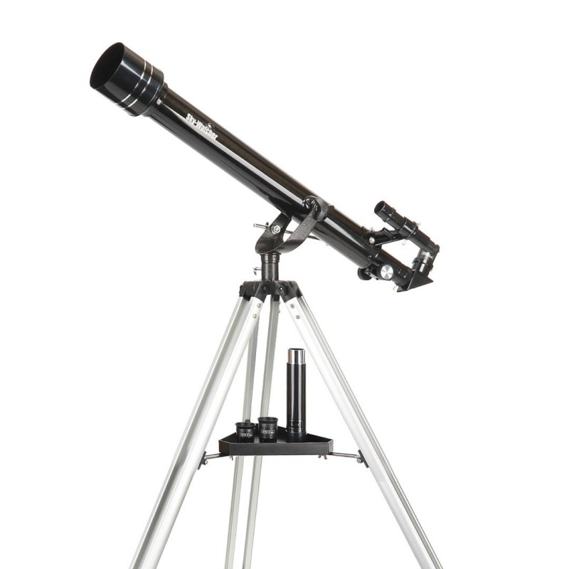 Teleskop Sky-Watcher BK 607 AZ2 60/700 Teleskop Sky-Watcher BK 607 AZ2 60/700