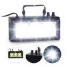 LIGHT4ME STROBE 40W stroboskop imprezowy dyskoteko