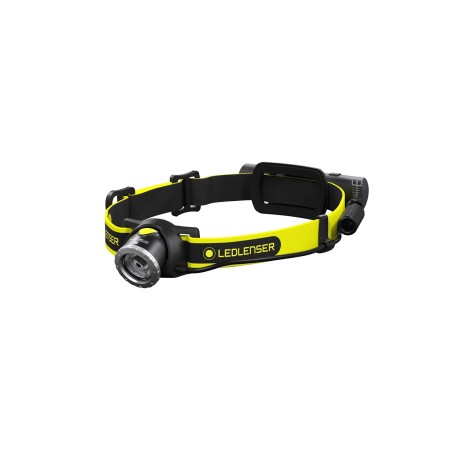 Latarka Ledlenser iH8R