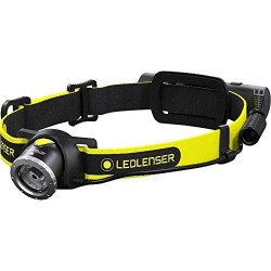 Latarka Ledlenser iH8R