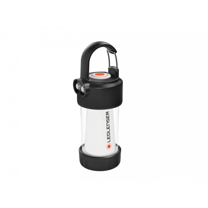 Latarka Ledlenser ML4 camping Latarka Ledlenser ML4 camping